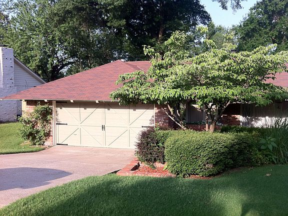 Gorgeous Curb Appeal