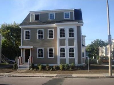 121 Norfolk St, Dorchester, MA, 02124