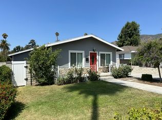 431 N Cullen Ave, Glendora, CA 91741