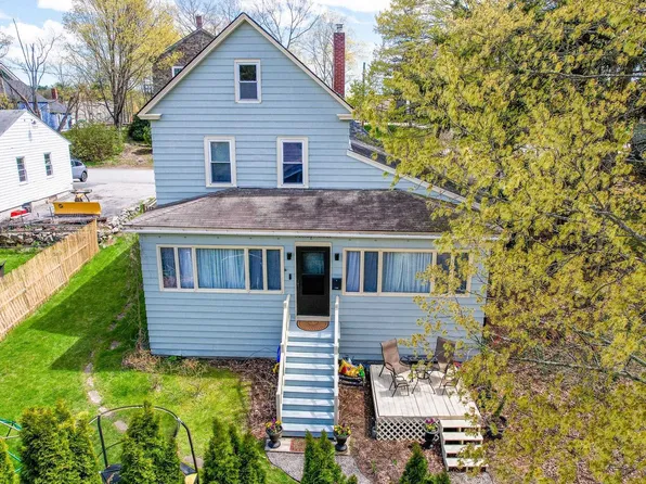 23 Spring Street, Newmarket, NH 03857