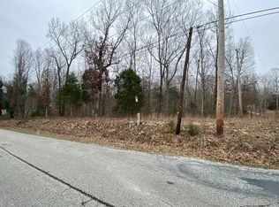 0 New Hope Rd LOT 1, Big Sandy, TN 38221