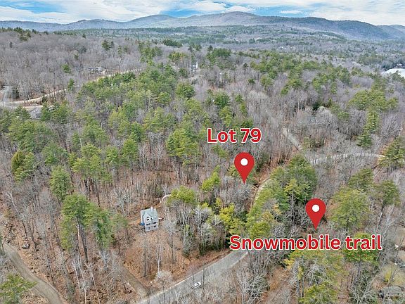 4th image of Map S26 Lot 79 Winona Shores Road