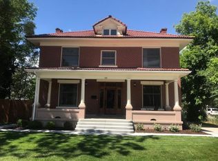 145 E 300 S #2, Provo, UT 84606