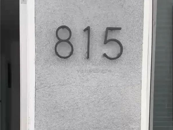 815 Lees Ave, Long Beach, CA 90815