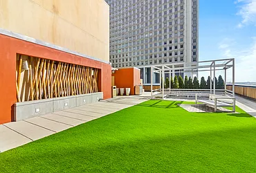 Rented by Mirador Real Estate