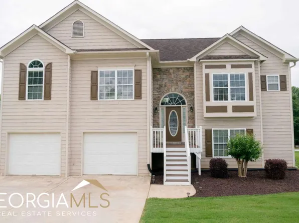 47 Cohran Lake Dr, Douglasville, GA 30134