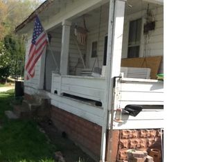 69 Dryman Valley Rd, Asheville, NC 28804