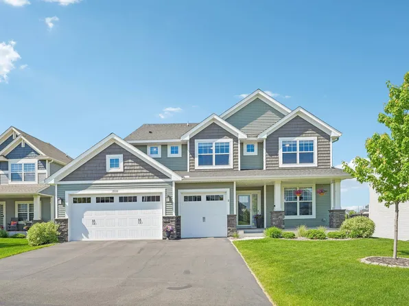19355 Blue Stem Ct, Maple Grove, MN 55311