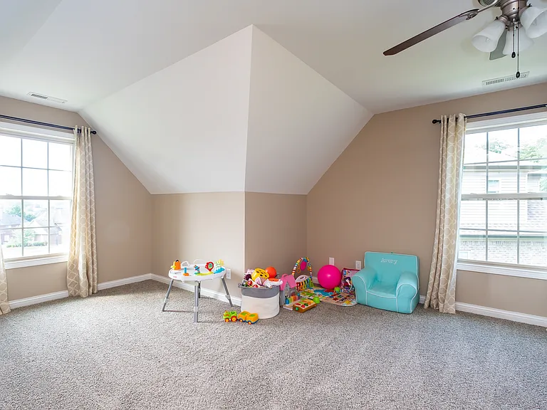 5th Bedroom