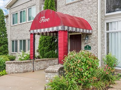5 Cherokee Cir Unit 204, Madison, WI, 53704