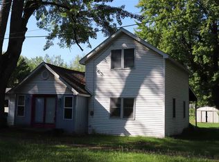 108 Jefferson St, Coleman, MI 48618