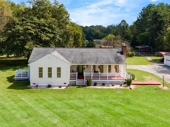 2508 Liberty Hill Rd, Powhatan, VA 23139