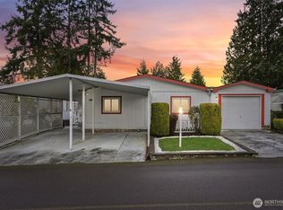 Cedar Creek, Federal Way, WA 98003