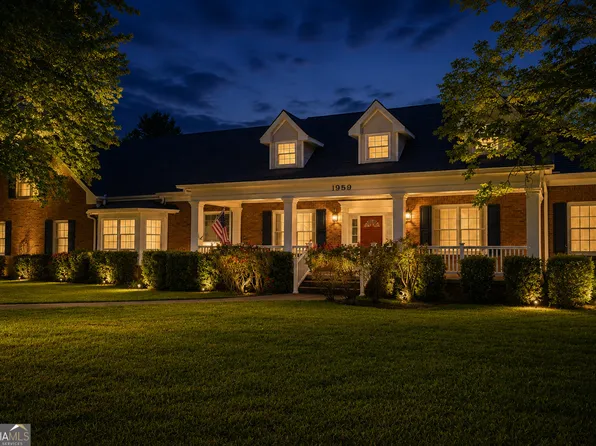 1959 Stroud Rd, McDonough, GA 30252