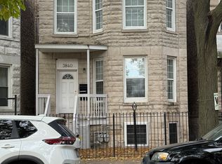 3840 W Fillmore St #2, Chicago, IL 60624