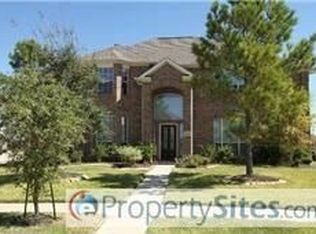 10110 Heron Meadows Dr, Houston, TX 77095