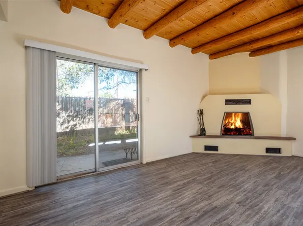 109 Camino Santiago Lot 5, Santa Fe, NM 87501