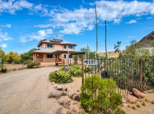 7715 N Cherokee Pony Trl, Tucson, AZ 85743