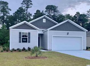 236 Legends Village Loop LOT 34, Myrtle Beach, SC 29579