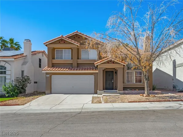 8733 Country Pines Ave, Las Vegas, NV 89129