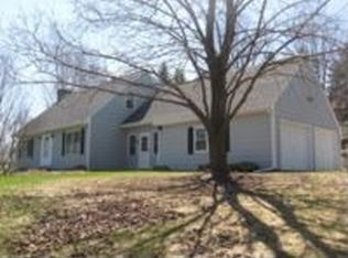 2474 County Road 39, Bloomfield, NY 14469