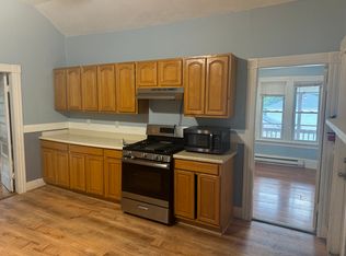 27 Denmark St #2, Worcester, MA 01605