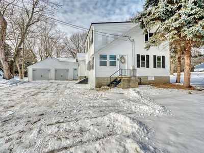 1895 Turk Hill Rd, Fairport, NY, 14450