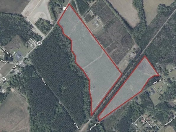 0 Eutaw Rd, Holly Hill, SC 29059