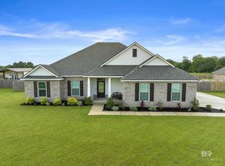 8818 Nall Rd, Foley, AL 36535