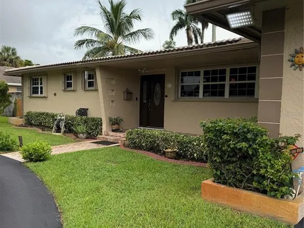 3230 HARRISON STREET, HOLLYWOOD, FL 33021