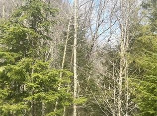 3692 W County Rd W, Winter, WI 54896