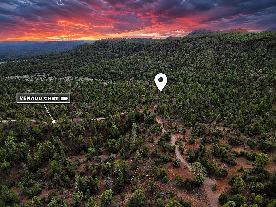 1st image of S11 21.205 Ac Venado Crest Rd