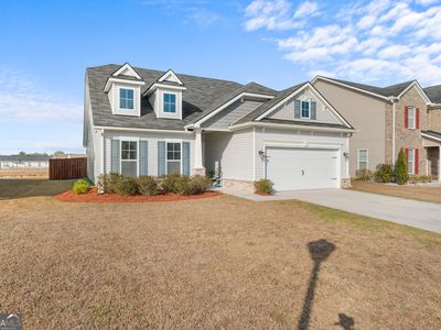 194 Brickhill Cir, Savannah, GA, 31407