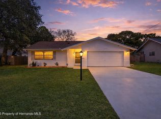 11175 Holbrook St, Spring Hill, FL 34609