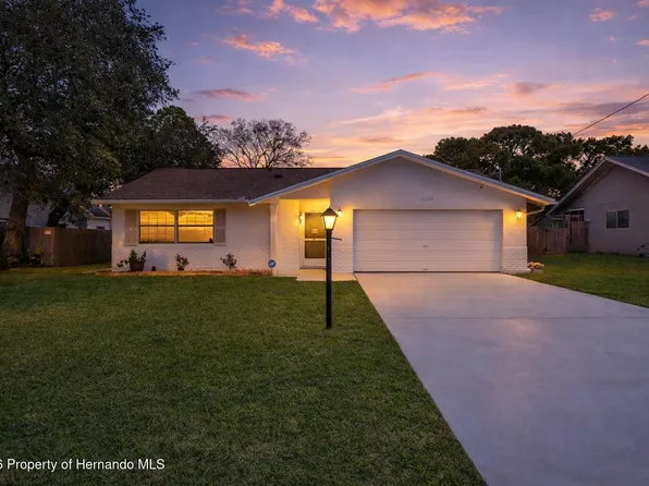 11175 Holbrook St, Spring Hill, FL 34609