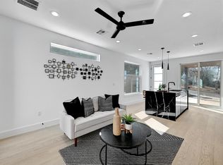 1117 Lawson Ln #2, Austin, TX 78702