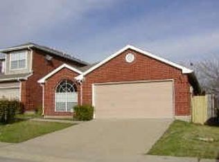 1146 Colbert Ln, Duncanville, TX 75137