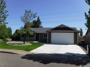 219 Fenway Dr, NAPAVINE, WA --