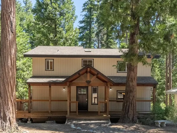 4203 Piute Cir, Camp Connell, CA 95223