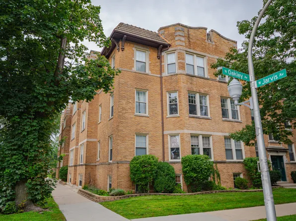2306 W Jarvis Ave APT 1, Chicago, IL 60645