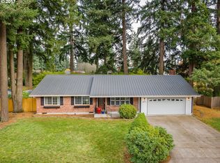 8813 NE 111th Ave, Vancouver, WA 98662