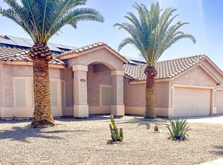 1834 N Ridgemont Pl, Casa Grande, AZ 85122