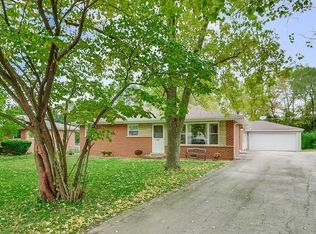 107 Roy St, New Lenox, IL 60451