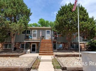 1014 Westmoreland Rd #3, Colorado Springs, CO 80907