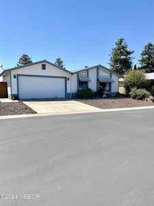 3473 Quail Meadows Dr #63, Santa Maria, CA, 93455
