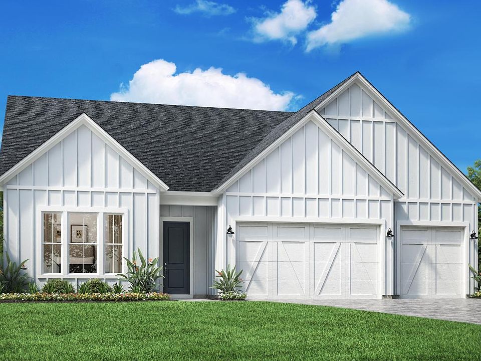 Modern Farmhouse