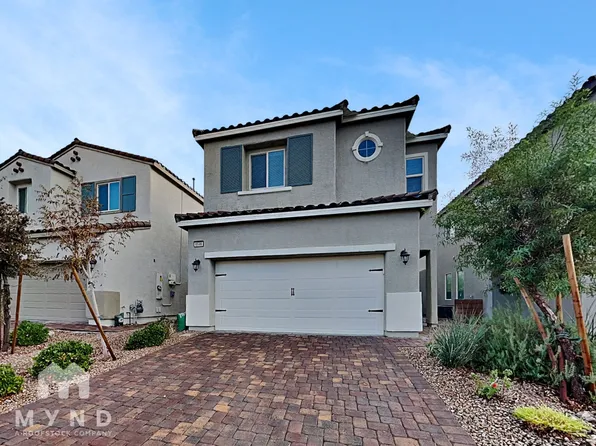 6646 Evander St, North Las Vegas, NV 89086