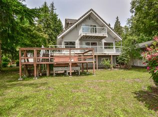 5005 149th Avenue Ct SW, Longbranch, WA 98351