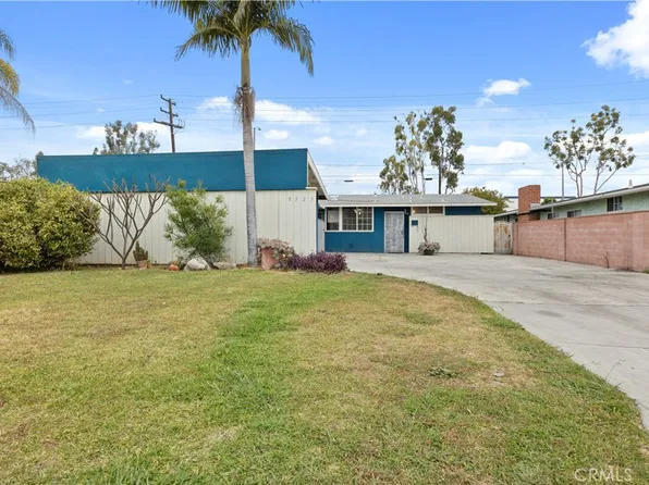 9523 Bright Ave, Whittier, CA 90605