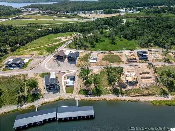 5547 Deephaven Ln Lot 19, Osage Beach, MO 65065